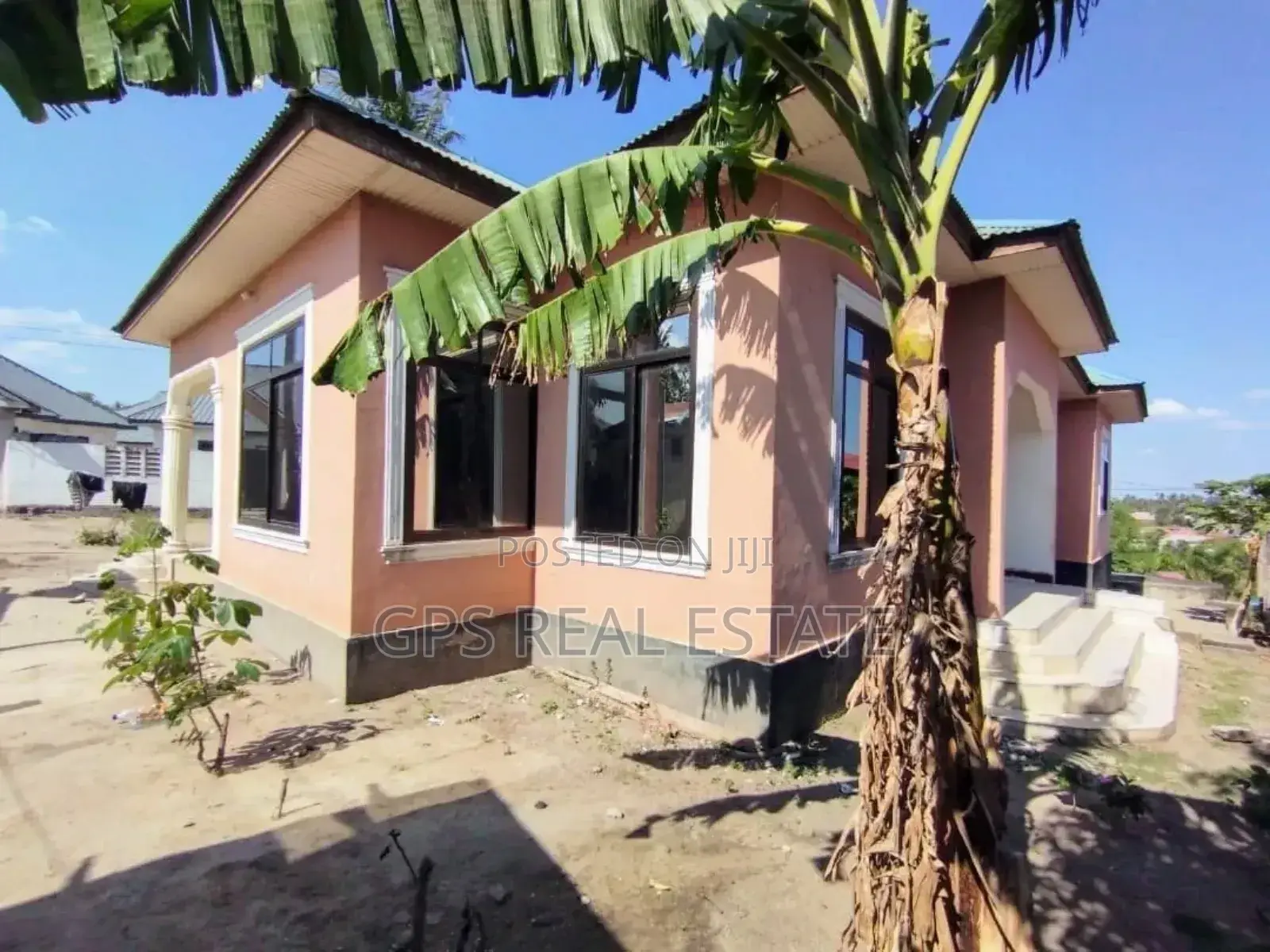 3bdrm House in Kinyerezi Mongo La, Kinondoni for sale
