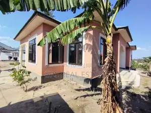 3bdrm House in Kinyerezi Mongo La, Kinondoni for sale