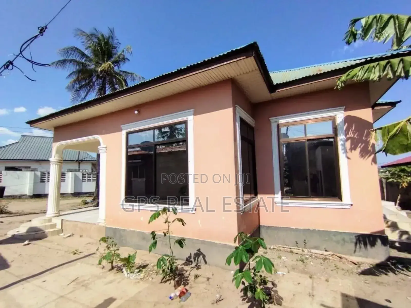 3bdrm House in Kinyerezi Mongo La, Kinondoni for sale