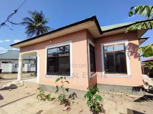 3bdrm House in Kinyerezi Mongo La, Kinondoni for sale