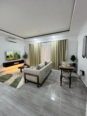 Furnished 1bdrm Apartment in Kijitonyama for rent