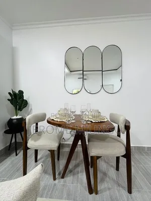 Furnished 1bdrm Apartment in Kijitonyama for rent