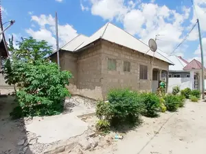 3bdrm House in Msongola, Ilala for sale