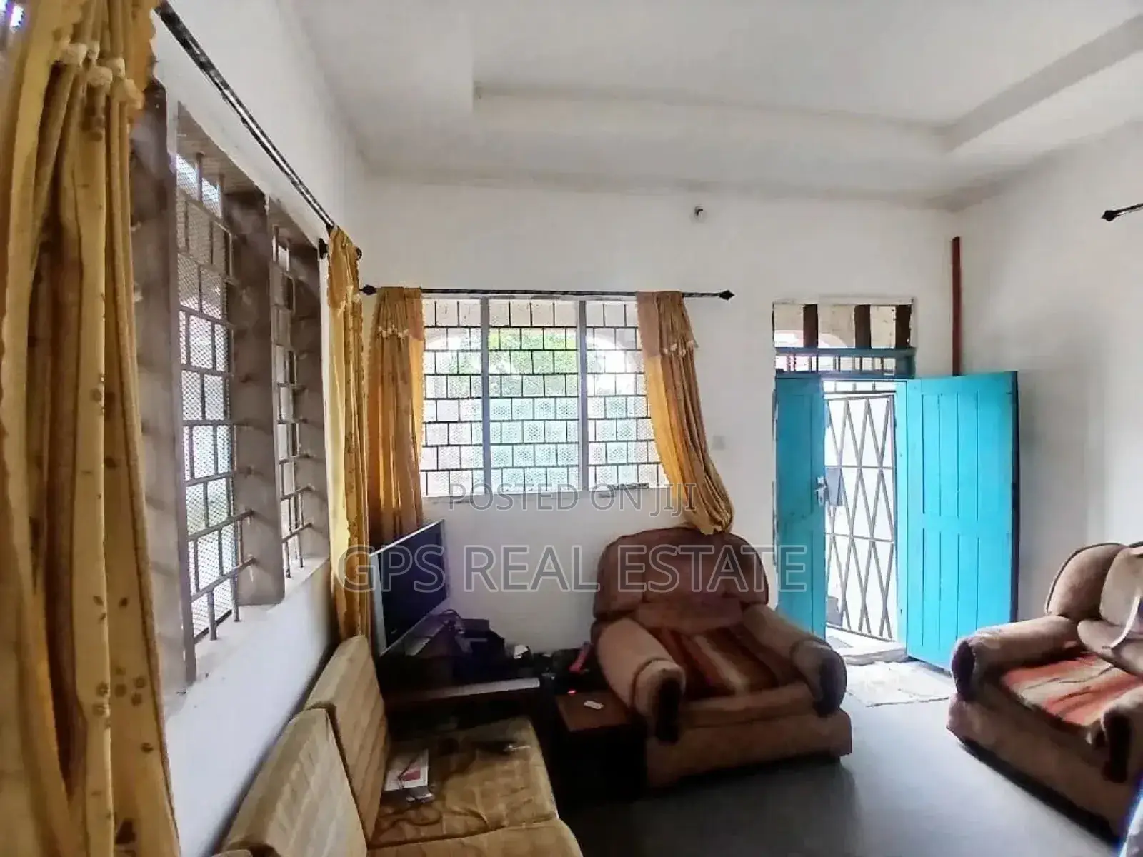 3bdrm House in Msongola, Ilala for sale