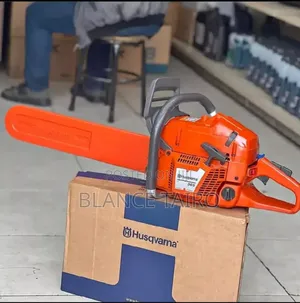 Chainsaw Husquvarna 365xp