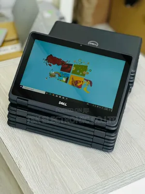 Laptop Dell Latitude 3120 4GB Intel SSD 128GB