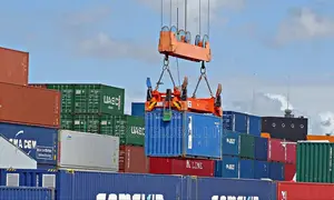 20ft Shipping Containers for Sale – Affordable Reliable