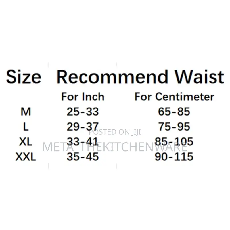 3 in 1 Postpartum Belly Wrap Recovery Post Pregnancy Belly