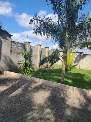 3bdrm House in Kigamboni for rent