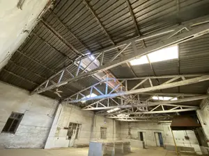 1589sqm Prime Warehouse at Ipogolo, Iringa Region for Sale