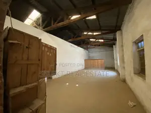 1589sqm Prime Warehouse at Ipogolo, Iringa Region for Sale