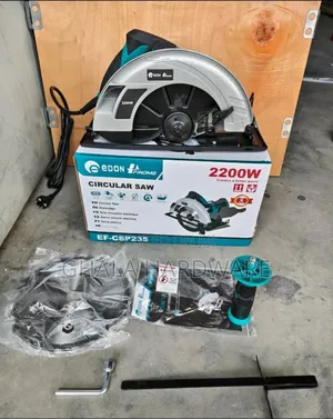 Inchi 9 Circular Saw Edon-Findme Ef-Csp235
