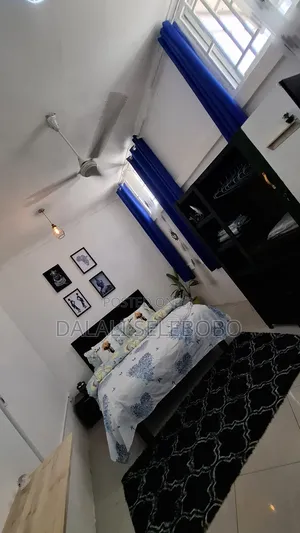 Furnished 1bdrm Bedsitter in Mikocheni B for rent