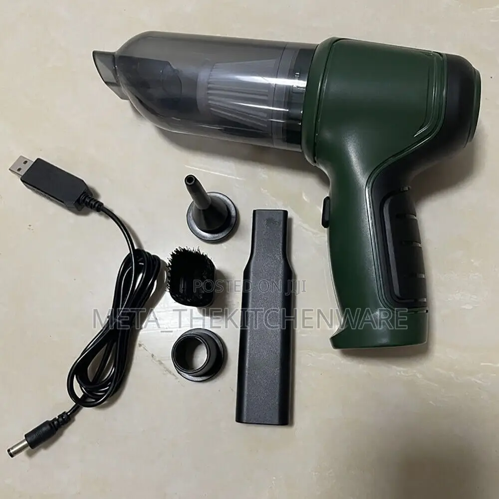 Cordless Handheld Vacuum Cleane Hl-107