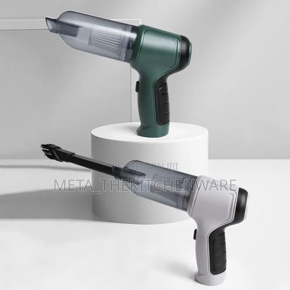 Cordless Handheld Vacuum Cleane Hl-107
