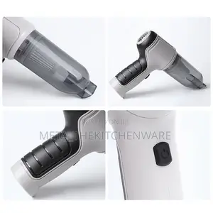 Cordless Handheld Vacuum Cleane Hl-107