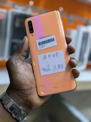 Samsung Galaxy A50 128 GB