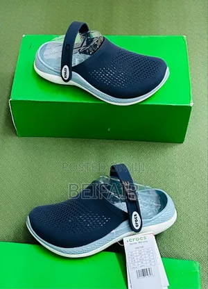 Crocs Super