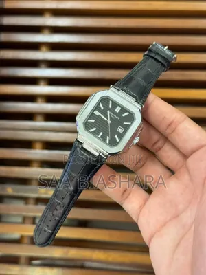 Pattek Phillipe Luxury Mechanical Watch