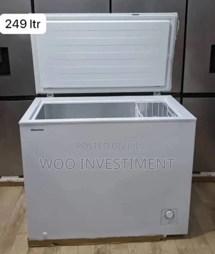 Freezerz Freezers Kali Sana Nzuri Zimenyooka Litres 100ltrs - 780ltr