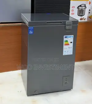 Freezerz Freezers Kali Sana Nzuri Zimenyooka Litres 100ltrs - 780ltr