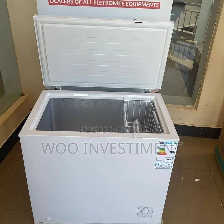 Freezerz Freezers Kali Sana Nzuri Zimenyooka Litres 100ltrs - 780ltr