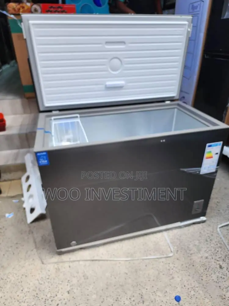 Freezerz Freezers Kali Sana Nzuri Zimenyooka Litres 100ltrs - 780ltr