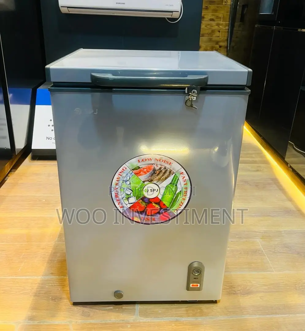 Freezerz Freezers Kali Sana Nzuri Zimenyooka Litres 100ltrs - 780ltr