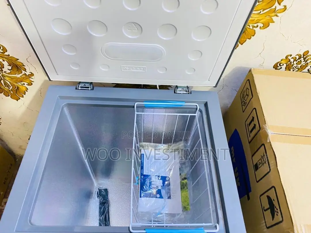 Freezerz Freezers Kali Sana Nzuri Zimenyooka Litres 100ltrs - 780ltr