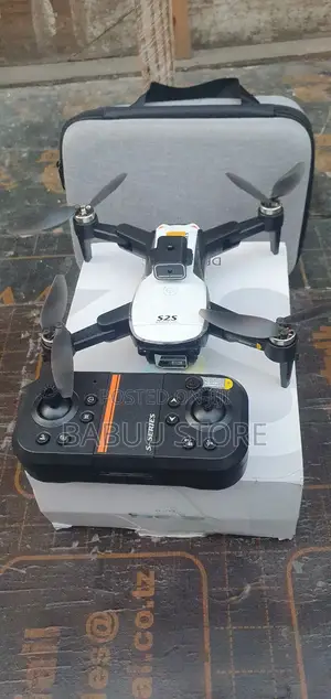 S2s Drone Hd Dual Camera