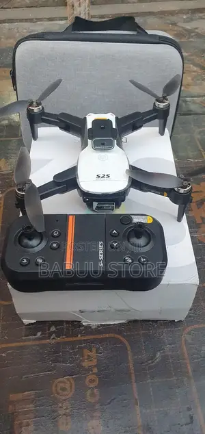 S2s Drone Hd Dual Camera