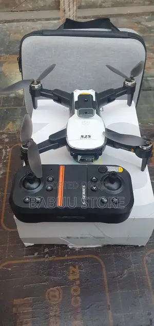 S2s Drone Hd Dual Camera