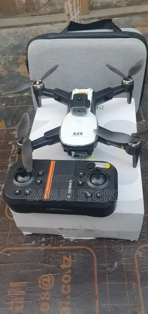 S2s Drone Hd Dual Camera