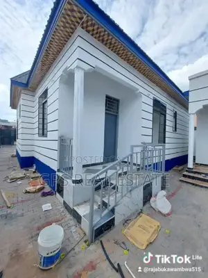 Furnished 4bdrm House in Mbagala Chamazi, Temeke for sale