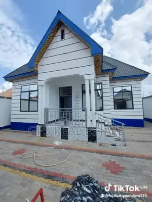 Furnished 4bdrm House in Mbagala Chamazi, Temeke for sale