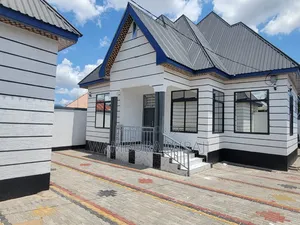 Furnished 3bdrm Apartment in Nyumba, Temeke for sale