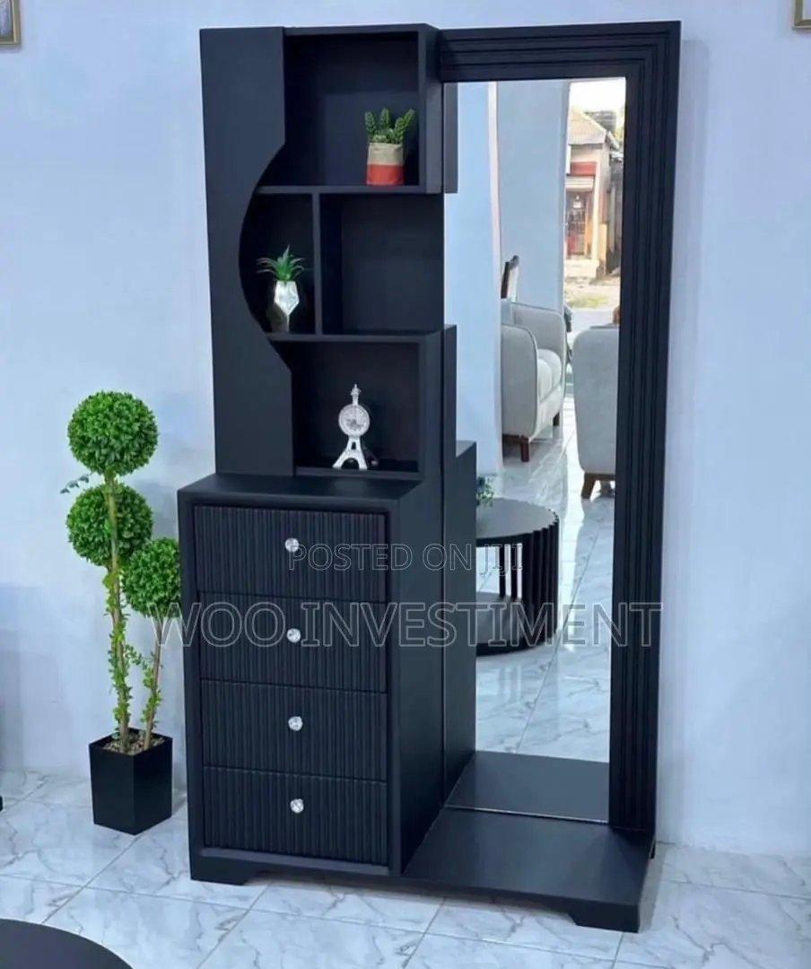 Classic Dressing Table Kali Mbao Ngumu Sana Piga/Whatsapp