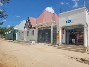Nyumba Ipo Mbagala
