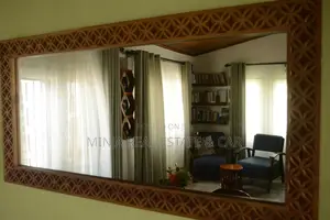 Furnished 4bdrm House in Mikocheni for rent