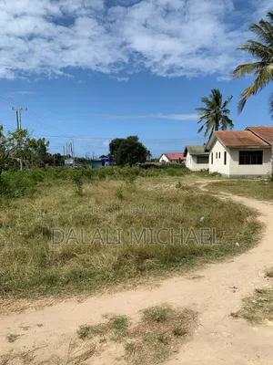 Property For Sale Mbweni
