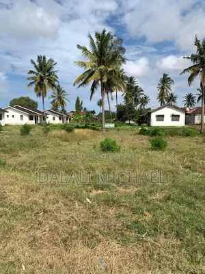 Property For Sale Mbweni
