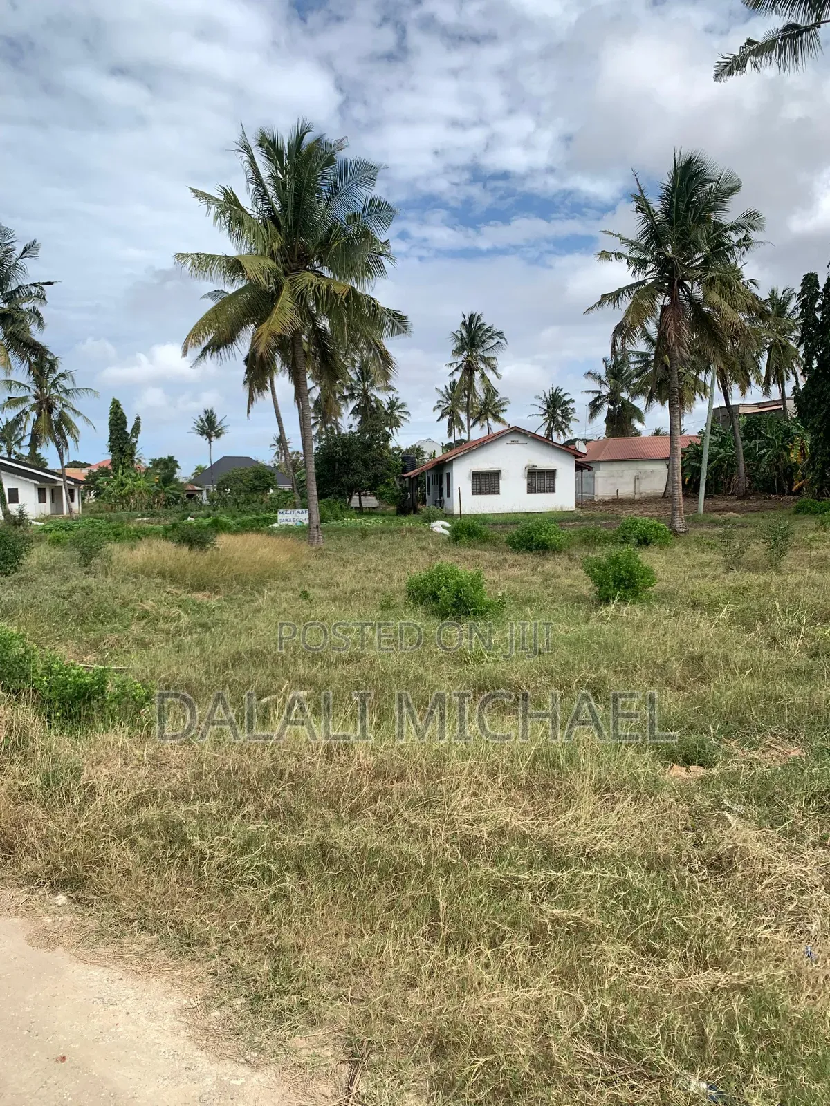 Property For Sale Mbweni