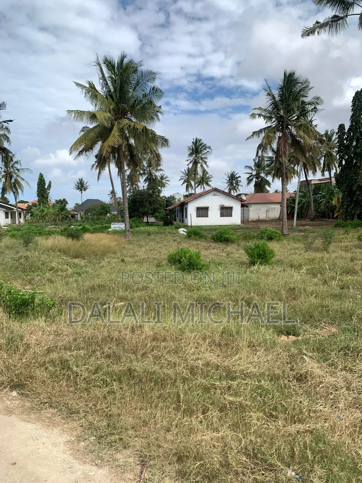 Property For Sale Mbweni