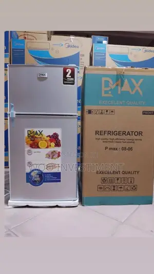 Refrigerator Kali Sana Litres 100-295 Zinapatikana Aina Zote Hisense