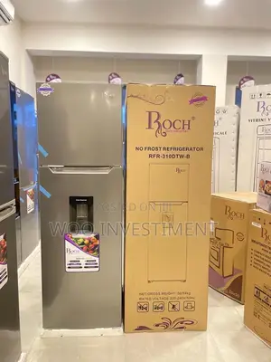 Refrigerator Kali Sana Litres 100-295 Zinapatikana Aina Zote Hisense