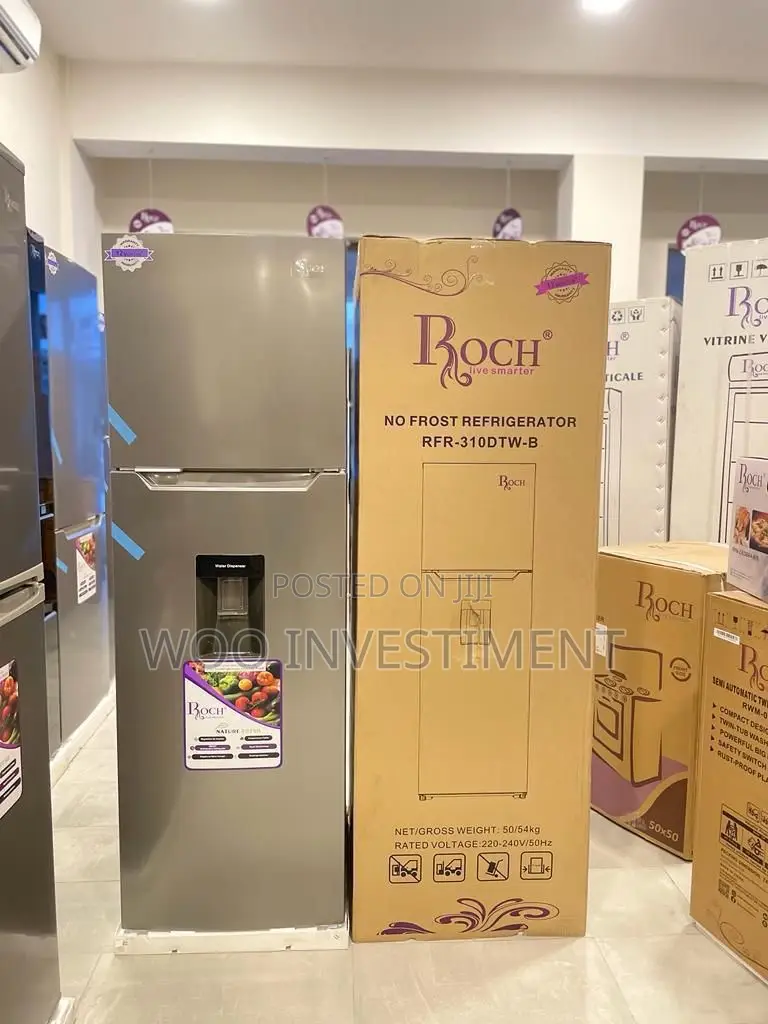 Refrigerator Kali Sana Litres 100-295 Zinapatikana Aina Zote Hisense