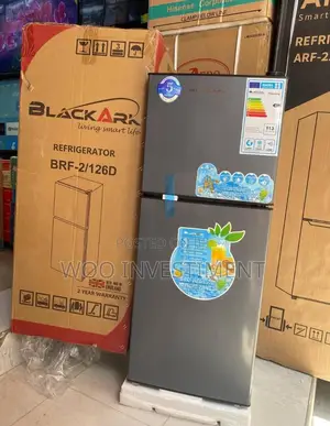 Refrigerator Kali Sana Litres 100-295 Zinapatikana Aina Zote Hisense