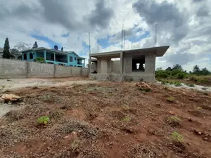 5bdrm House in Kigamboni Geza Beach for sale