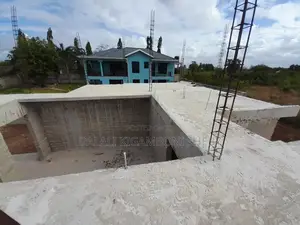 5bdrm House in Kigamboni Geza Beach for sale