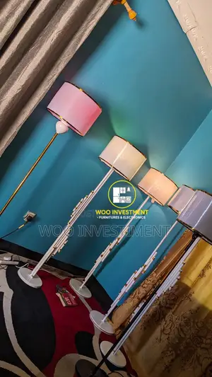 Lamp Taa Kali Sana Mwanga Mzuri Wenye Kupoa Na Kuvutia Usioumizamach
